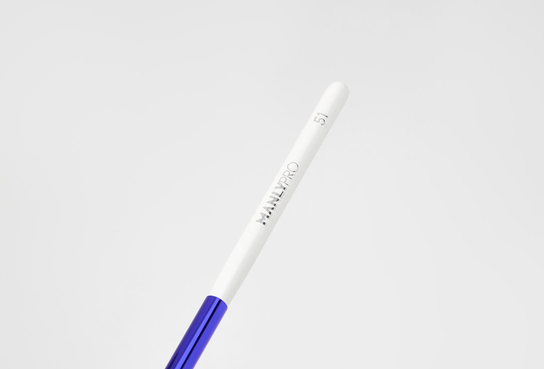 Manly PRO Lip Brush K51