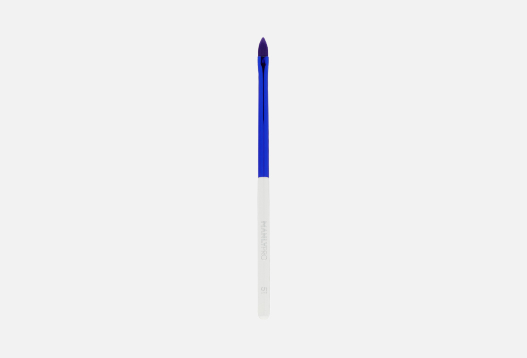 Manly PRO Lip Brush K51