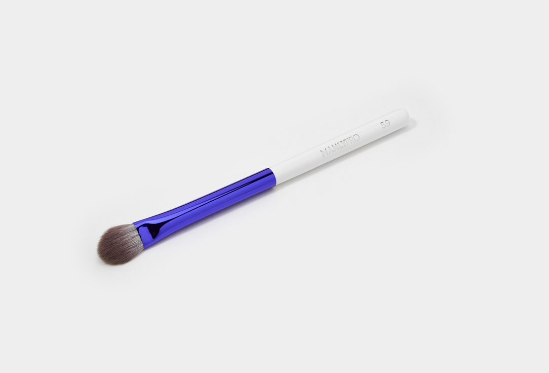 Manly PRO Small Flat Eyeshadow & Concealer Brush K59