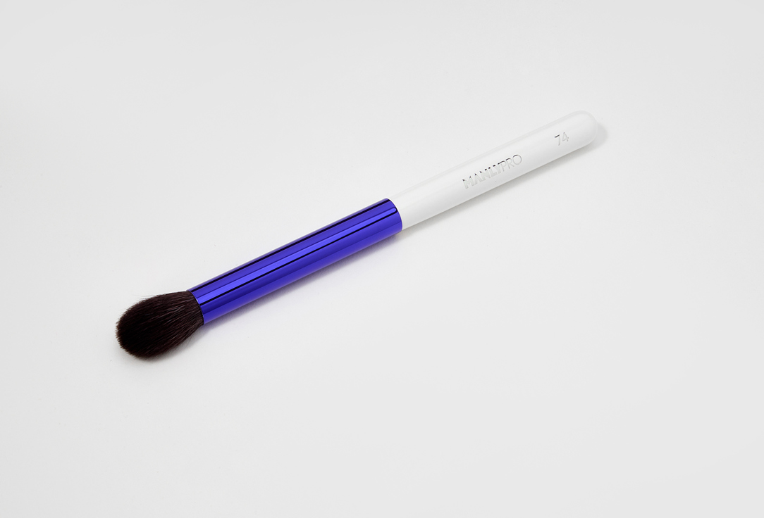 Manly PRO Blush Blending Brush K74