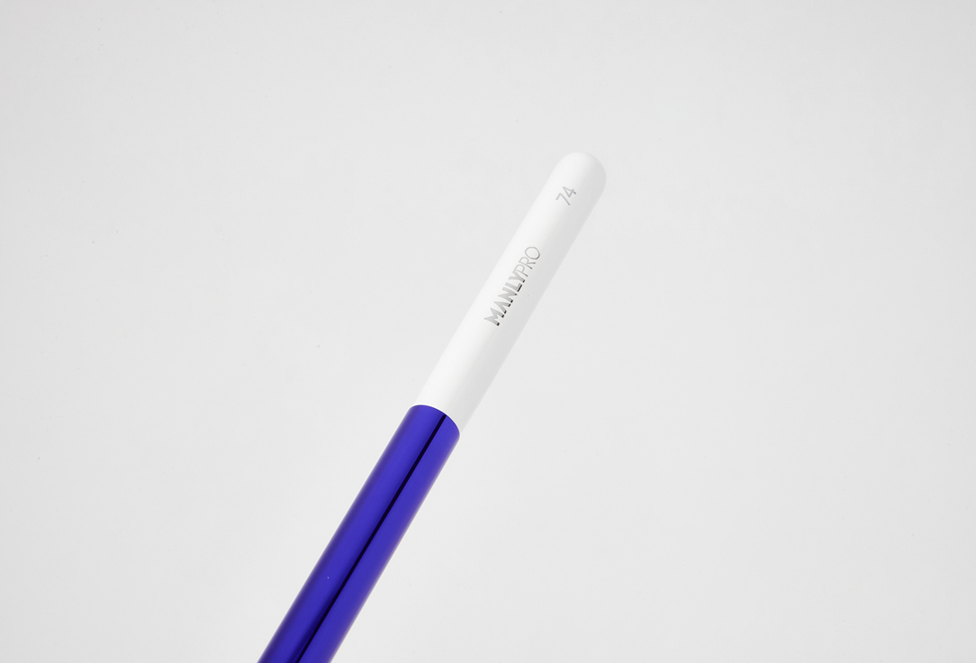 Manly PRO Blush Blending Brush K74