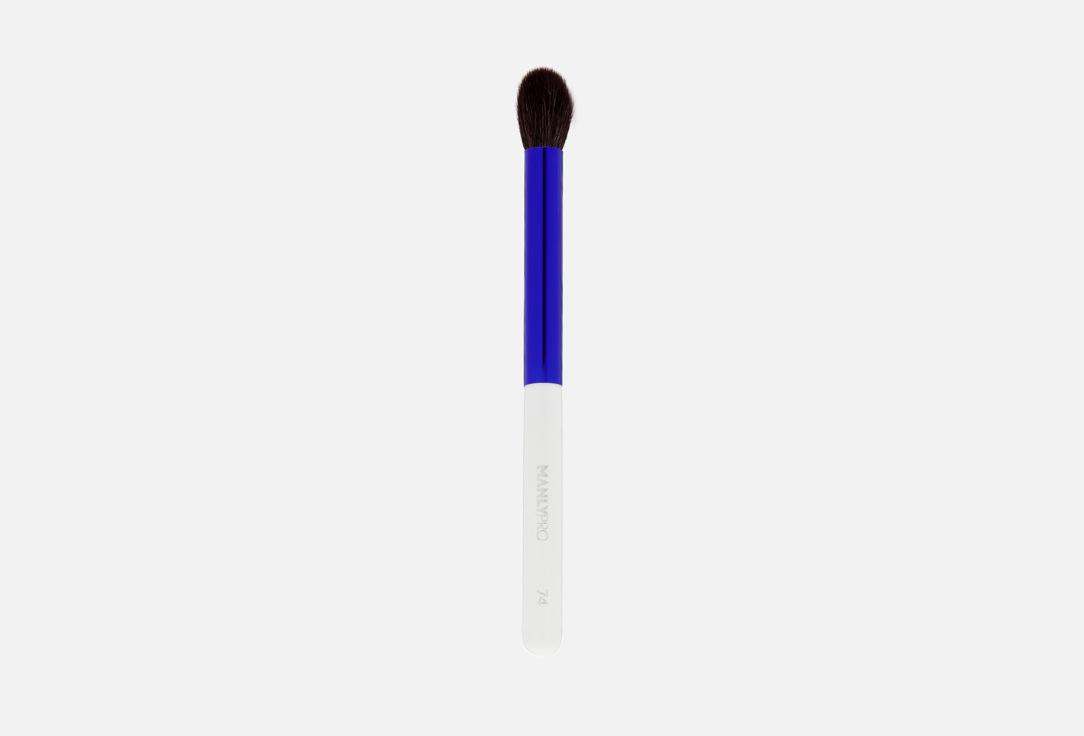 Manly PRO Blush Blending Brush K74