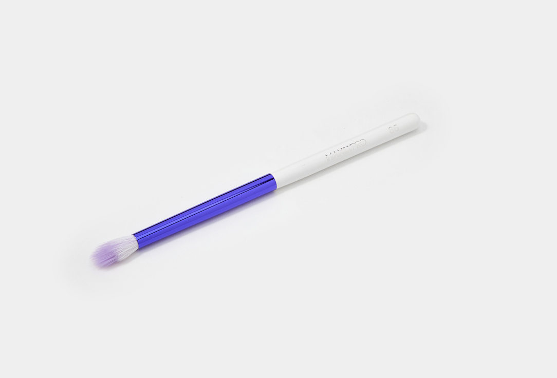 Manly PRO Round Duo-Fiber Color Correcting Concealer Brush K86