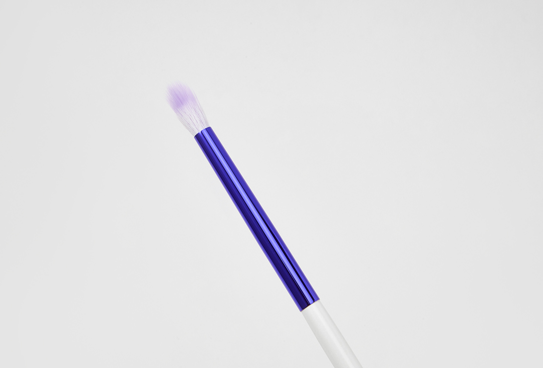 Manly PRO Round Duo-Fiber Color Correcting Concealer Brush K86