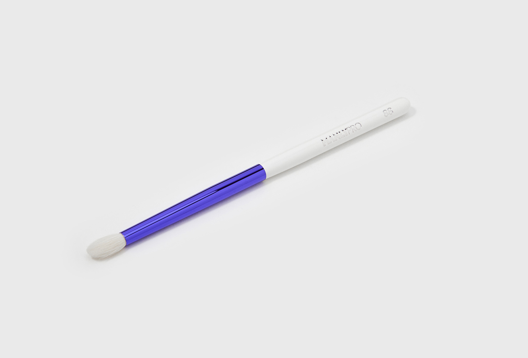 Manly PRO Small Round Eyeshadow Brush K88