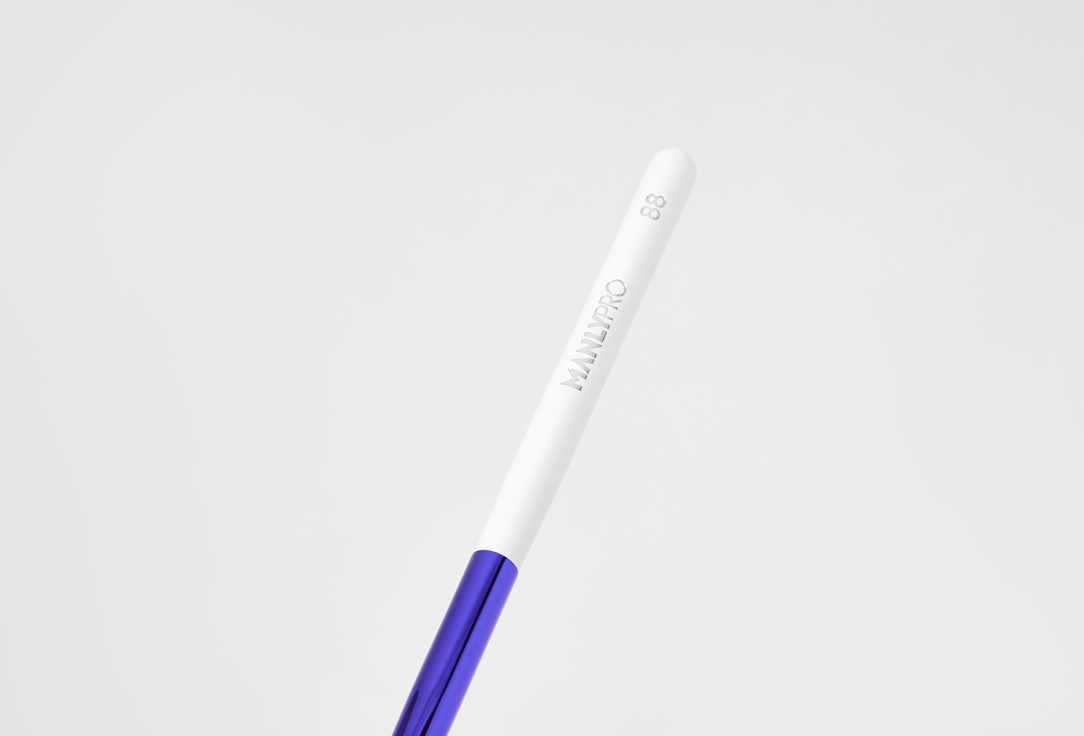 Manly PRO Small Round Eyeshadow Brush K88