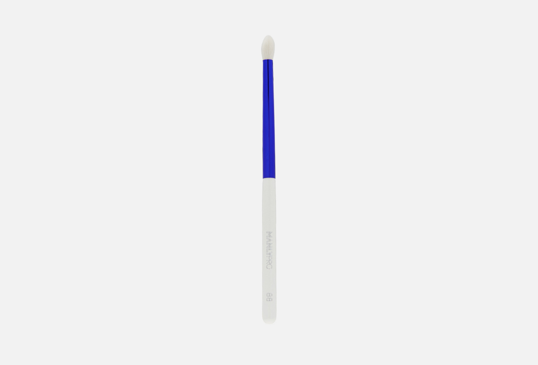 Manly PRO Small Round Eyeshadow Brush K88