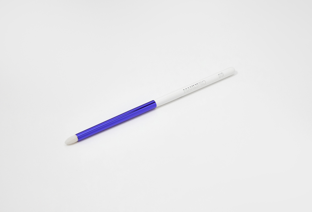 Manly PRO Small Round Eyeshadow & Pencil Brush K89