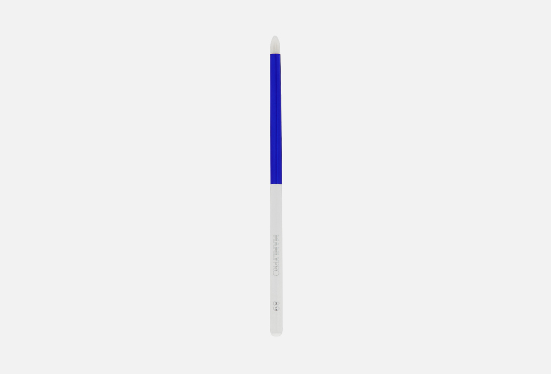 Manly PRO Small Round Eyeshadow & Pencil Brush K89