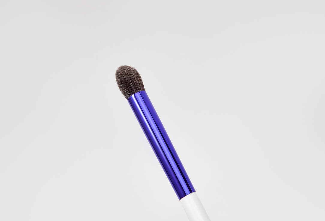Manly PRO Medium Round Dense Brush for Creamy Textures K96