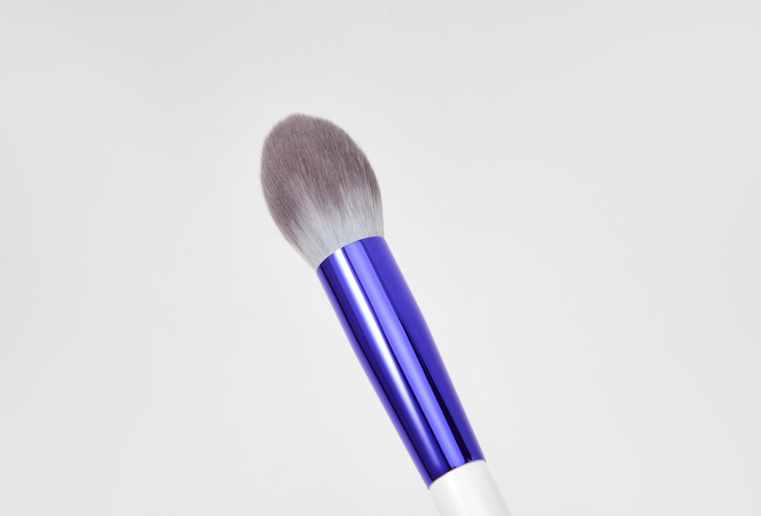 Manly PRO Round Powder Brush K100