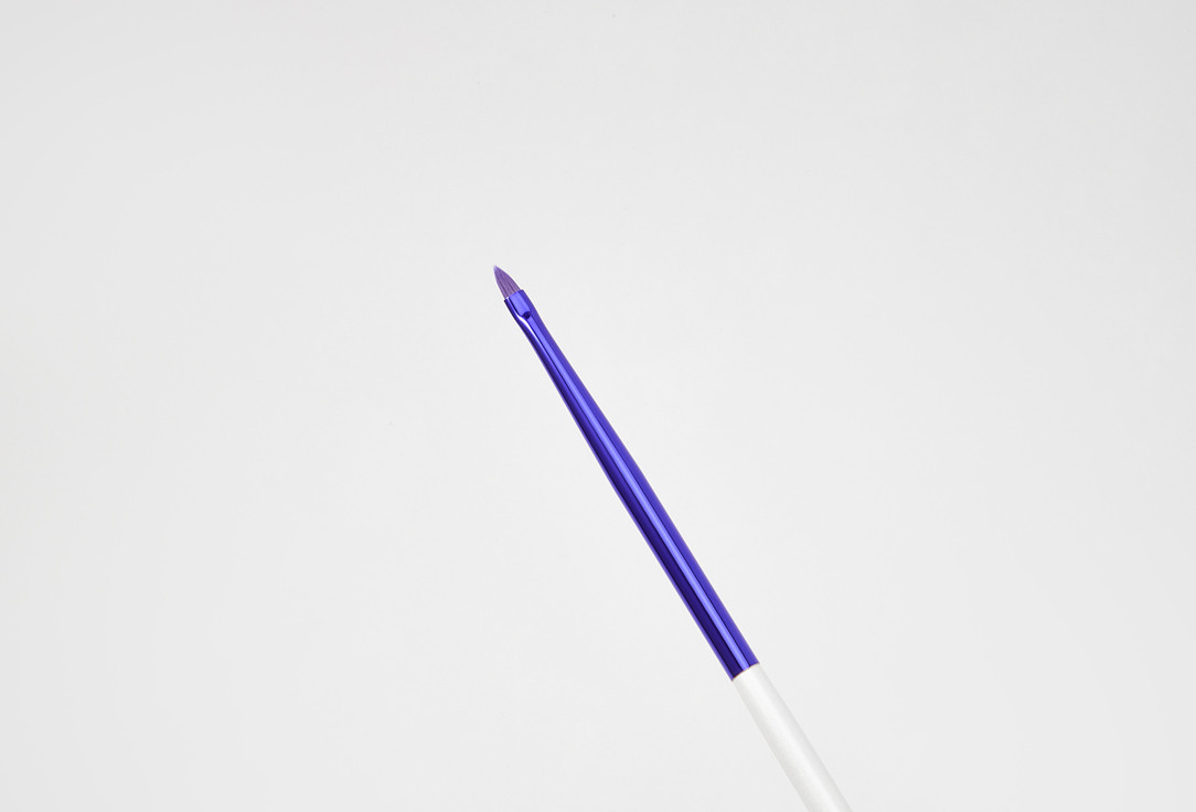 Manly PRO Small Flat Eyeliner & Pencil Brush K107