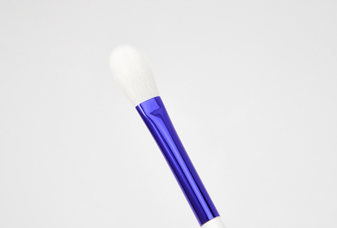 Manly PRO Medium Flat Blush, Correction & Highlighter Brush K111