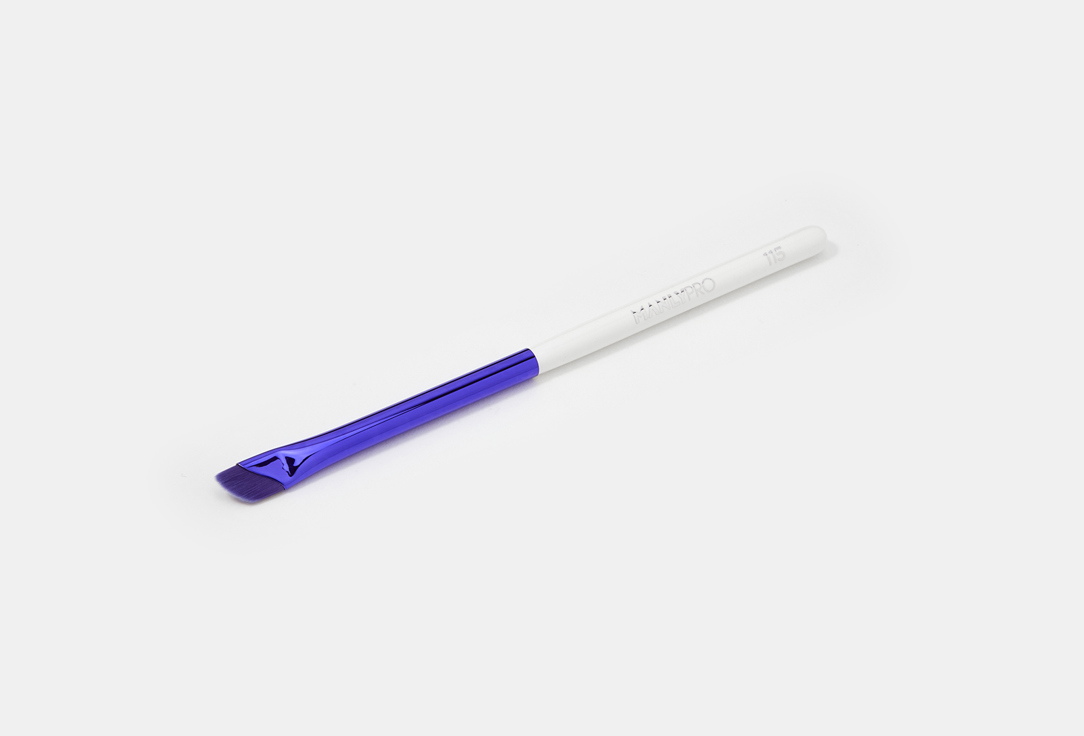 Manly PRO Flat Curve Edges Eyeliner Brush K115