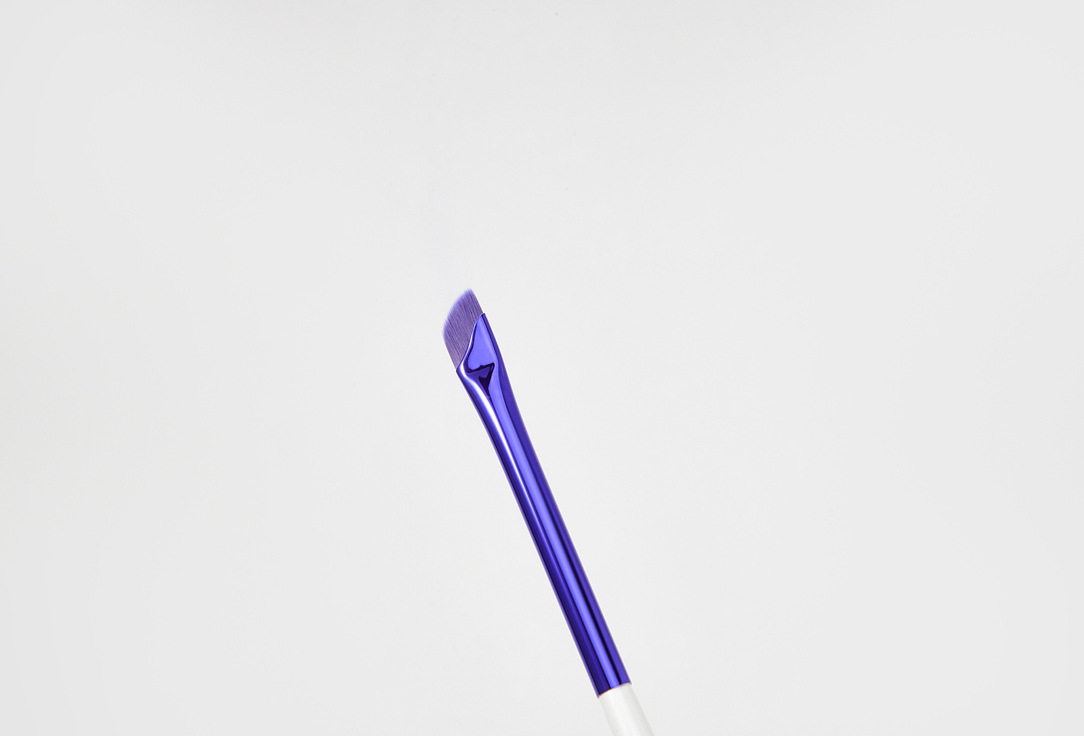 Manly PRO Flat Curve Edges Eyeliner Brush K115