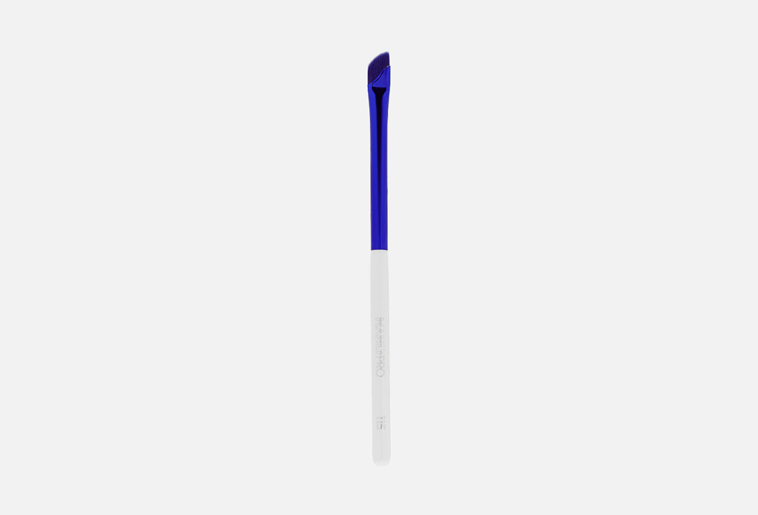 Manly PRO Flat Curve Edges Eyeliner Brush K115