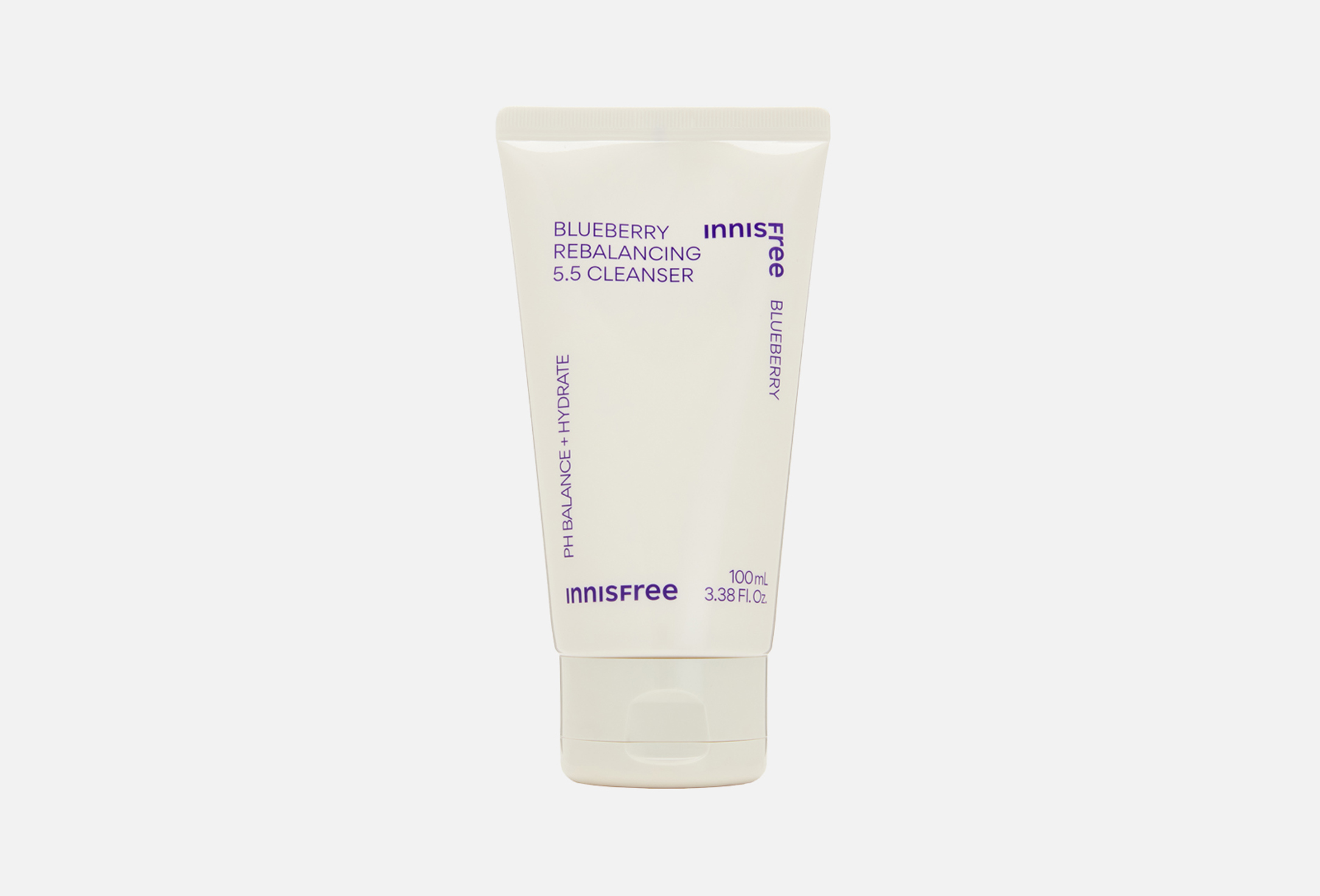 BLUEBERRY REBALANCING 5.5 CLEANSER 100