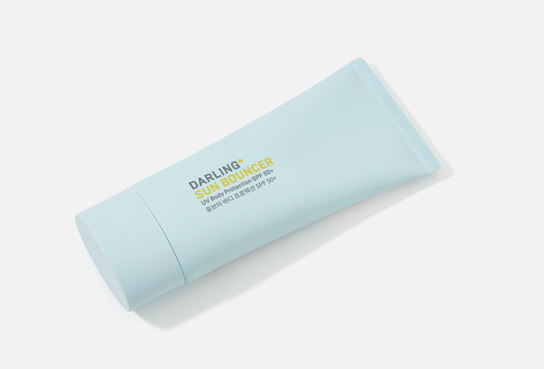 DARLING* Молочко для тела с защитой SPF 50+ Sun Bouncer