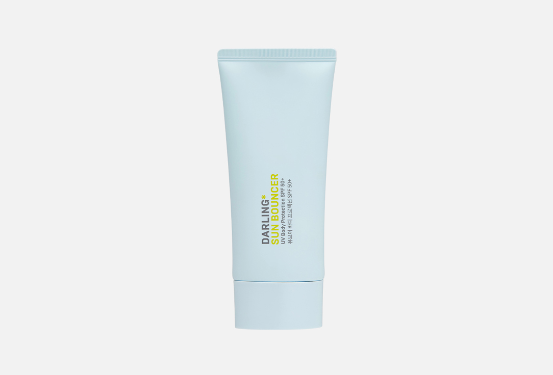 DARLING* Молочко для тела с защитой SPF 50+ Sun Bouncer