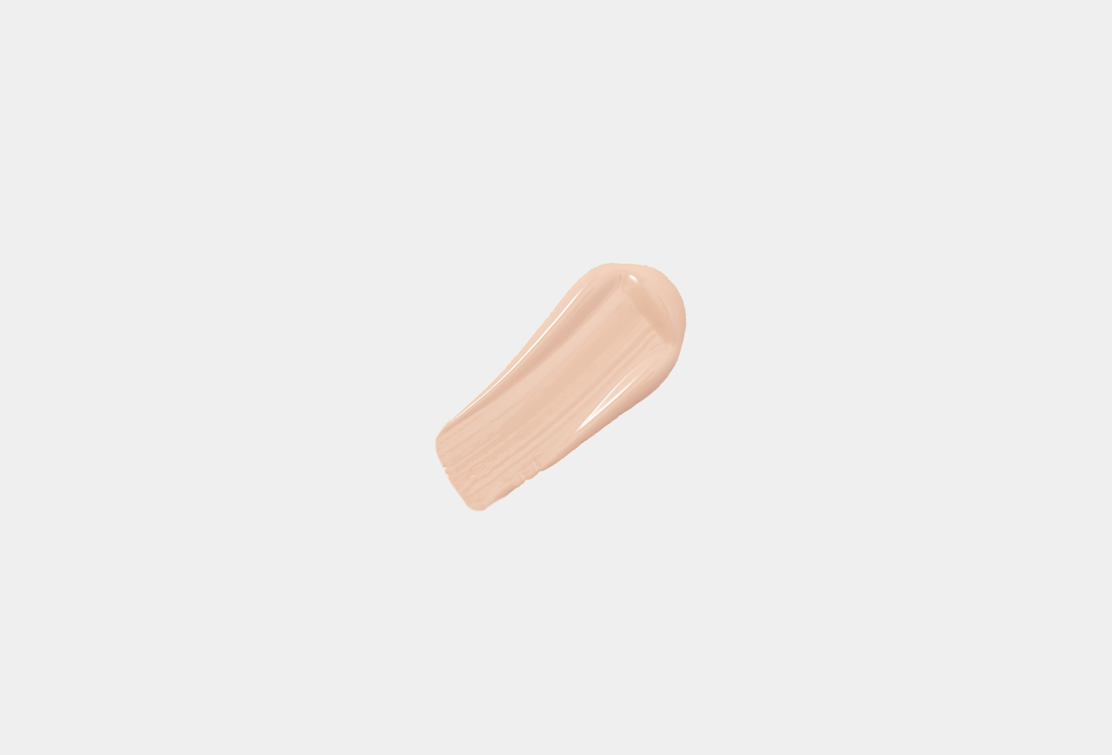 INFLUENCE beauty Full Cover Foundation Ekso Skin
