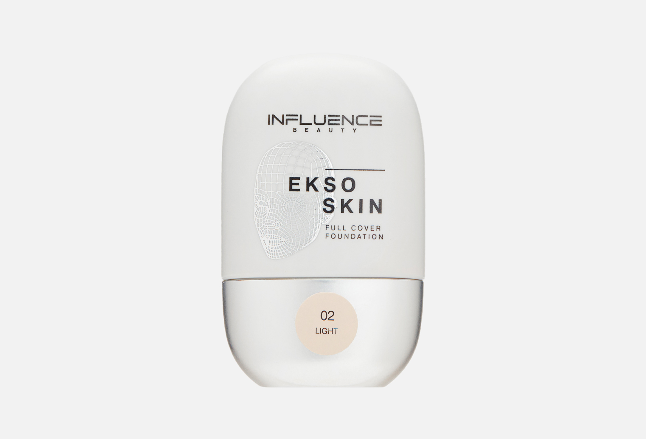 Ekso Skin  25 02