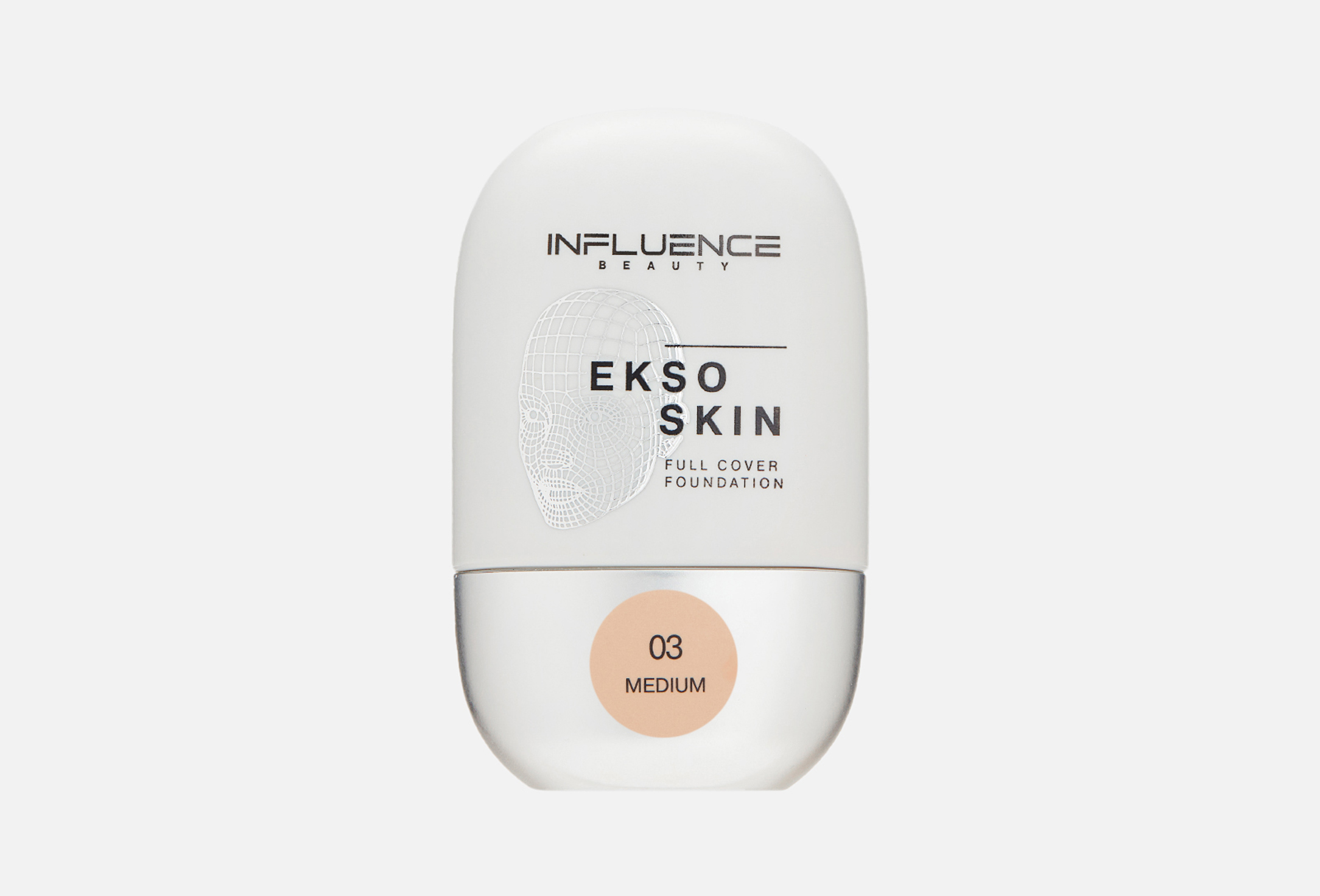 Ekso Skin  25 03