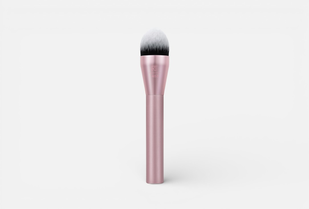 Real Techniques Blush Make-up Brush Power Pigment