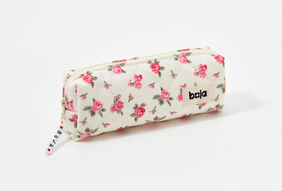 boja Pencil Case Vanilla marshmallow 1 pcs boja Pencil Case Vanilla marshmallow