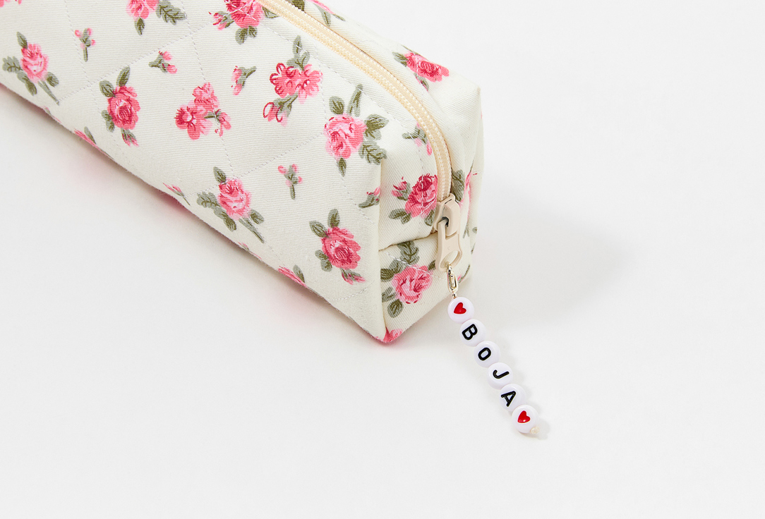 boja Pencil Case Vanilla marshmallow 1 pcs boja Pencil Case Vanilla marshmallow
