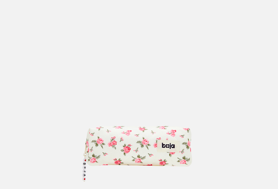 boja Pencil Case Vanilla marshmallow 1 pcs boja Pencil Case Vanilla marshmallow