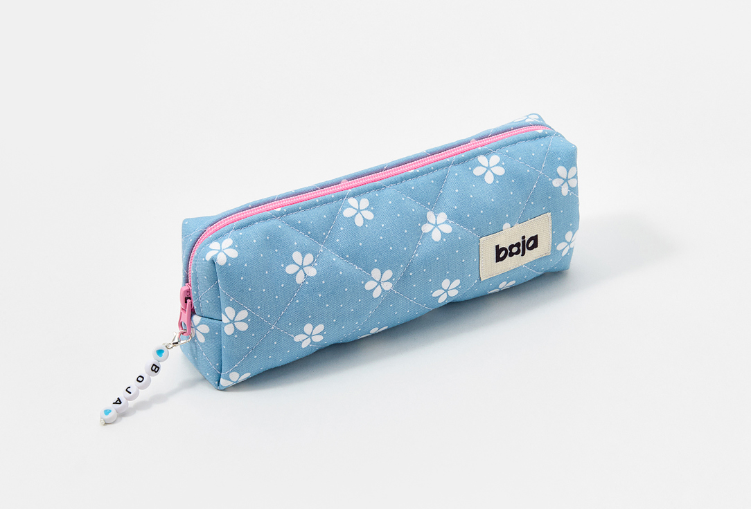 boja Pencil Case Retro Jeans