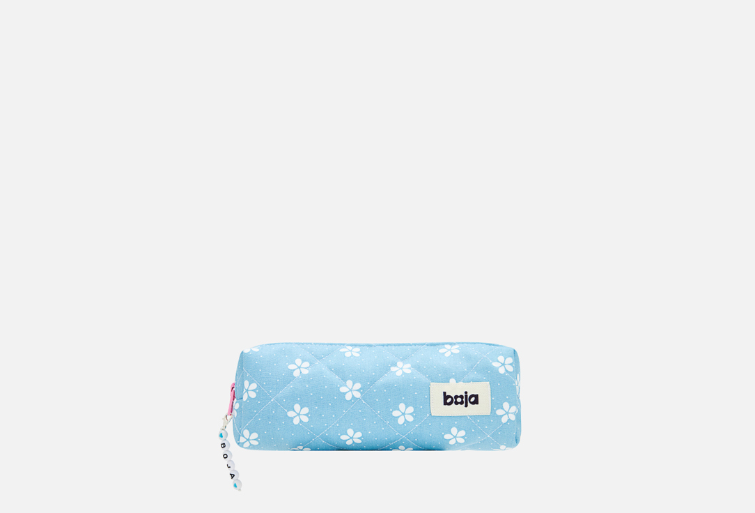 boja Pencil Case Retro Jeans