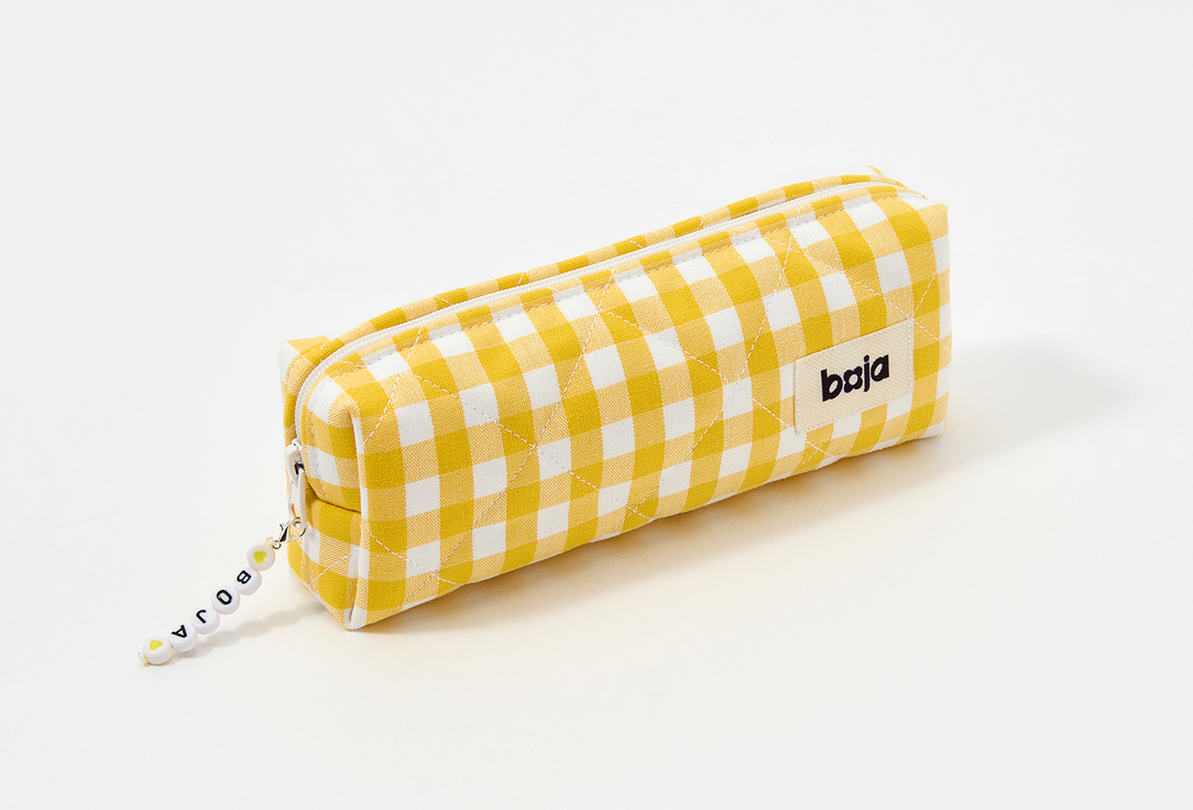 boja Pencil Case Sunny California
