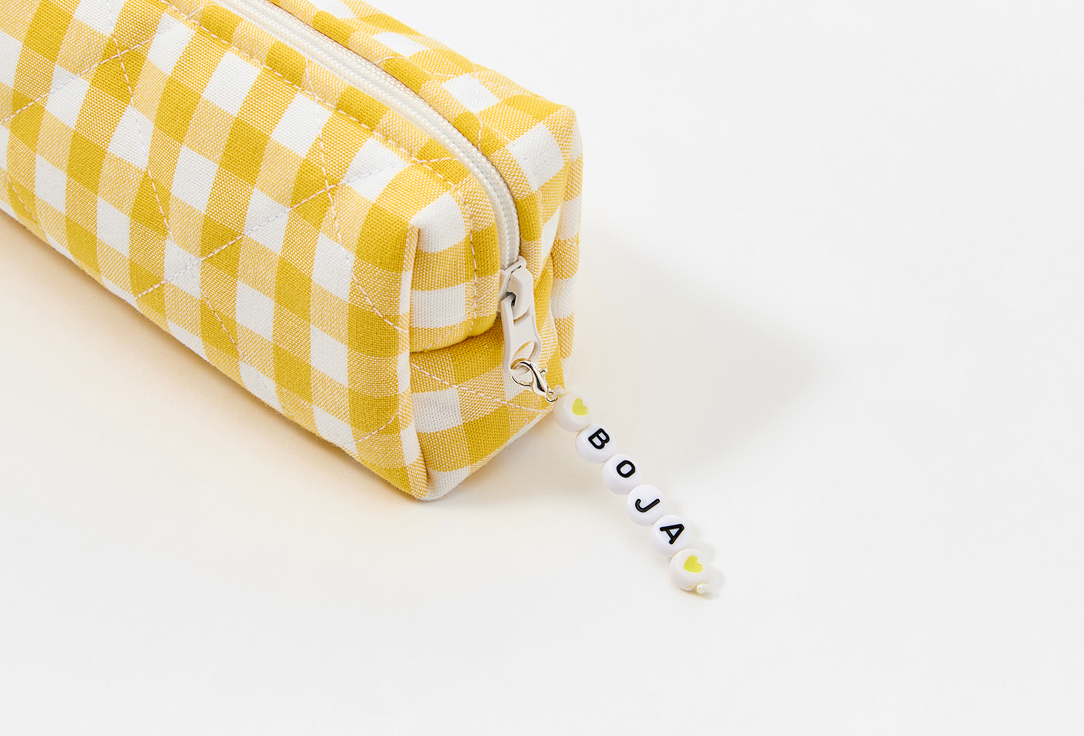 boja Pencil Case Sunny California