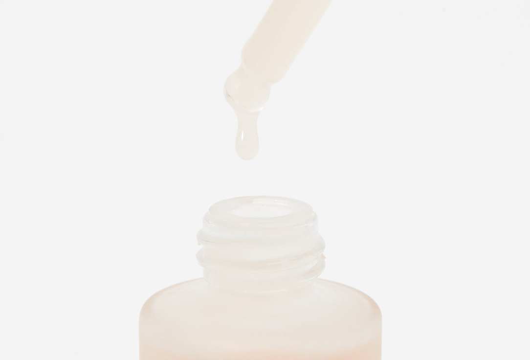 The Act Face Serum Glow & Priming