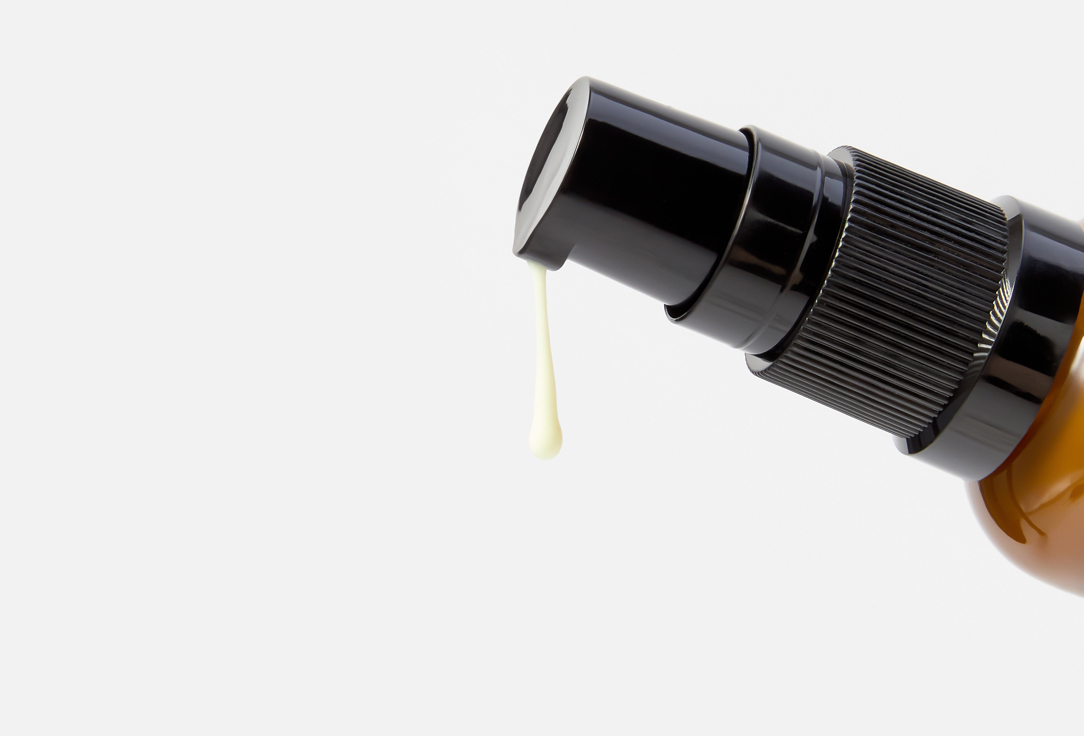 Q+A Rejuvenating night Face serum Retinol