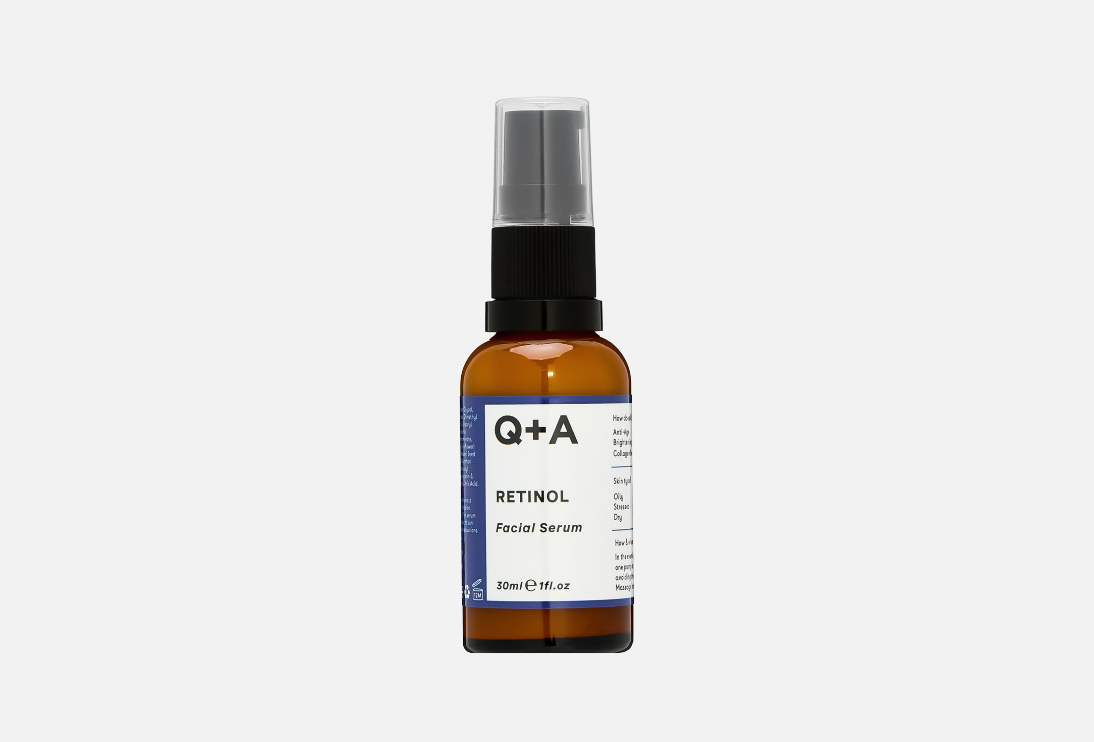 Retinol 30