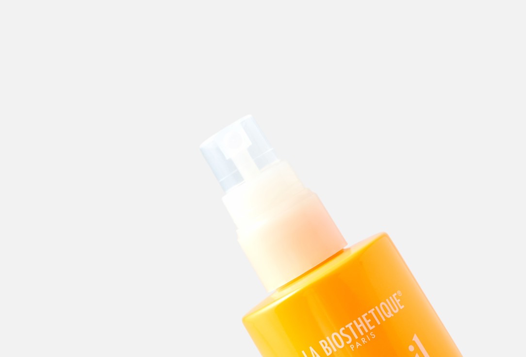 La Biosthetique Sun Care Invisible Body Spray SPF 20 Soleil