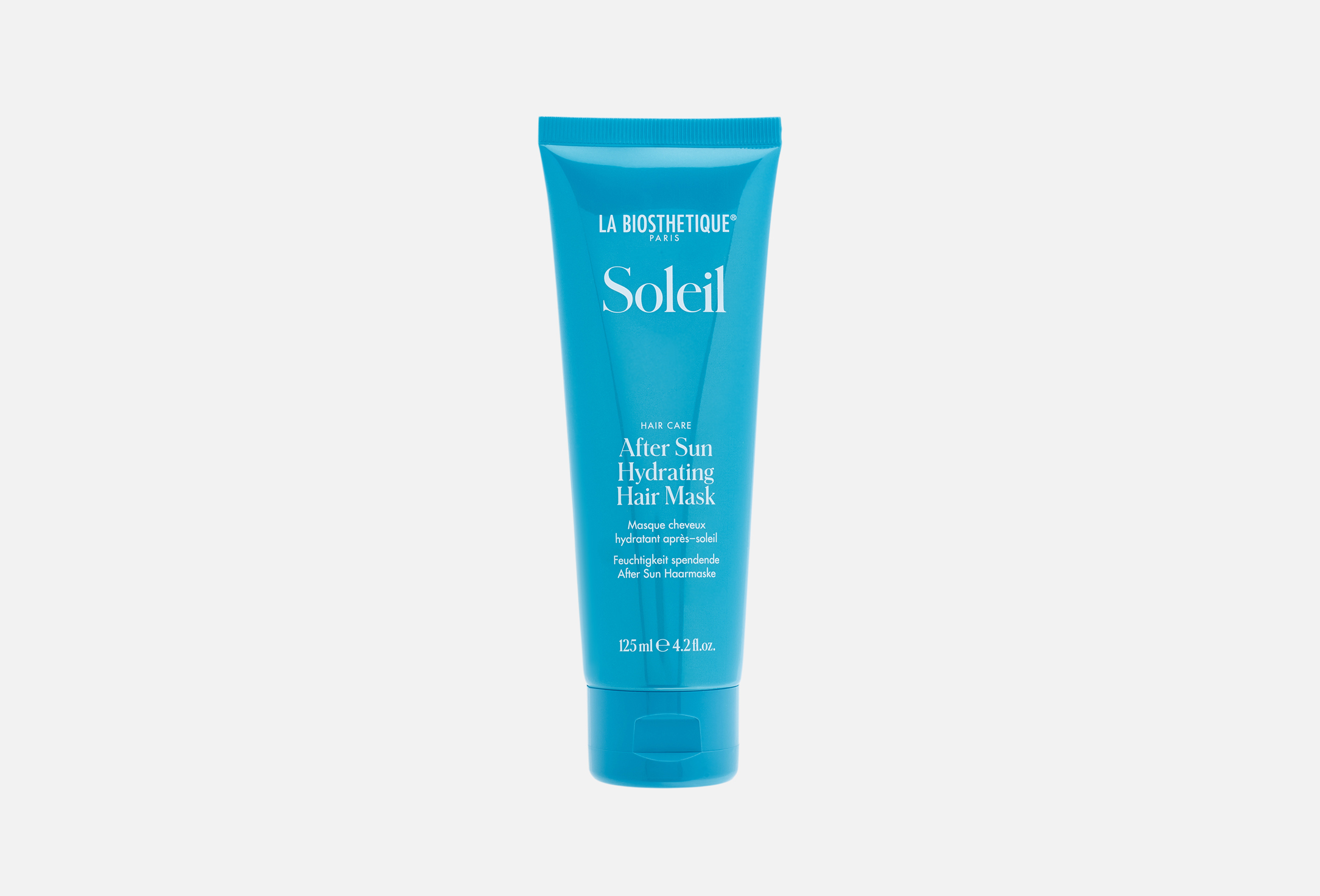 Soleil  125 