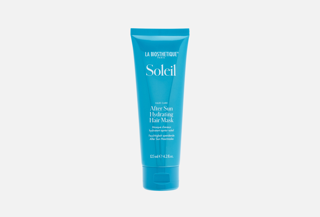 La Biosthetique Увлажняющая маска для волос после солнца Soleil