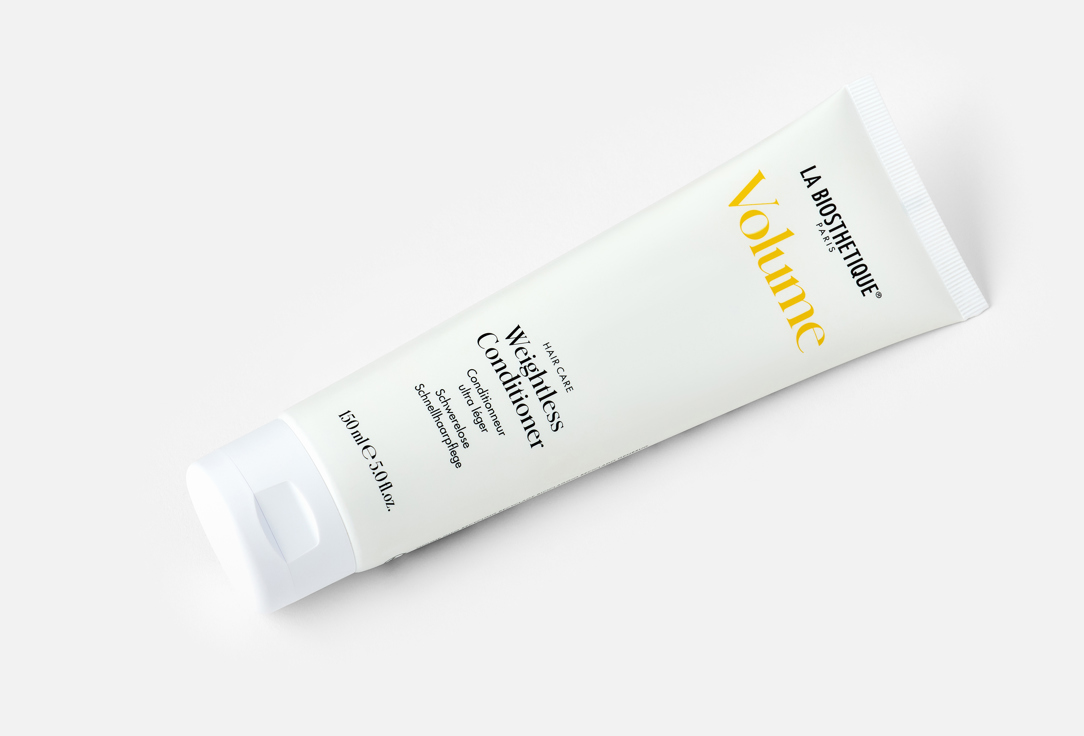 La Biosthetique Weightless Conditioner Volume