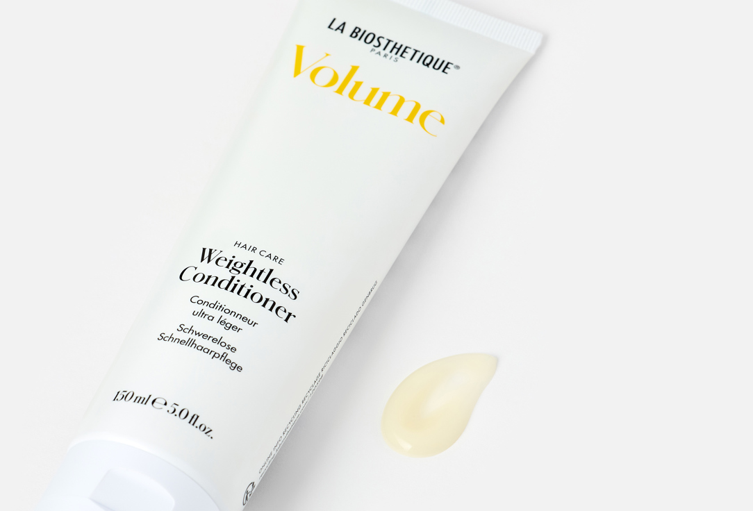 La Biosthetique Weightless Conditioner Volume
