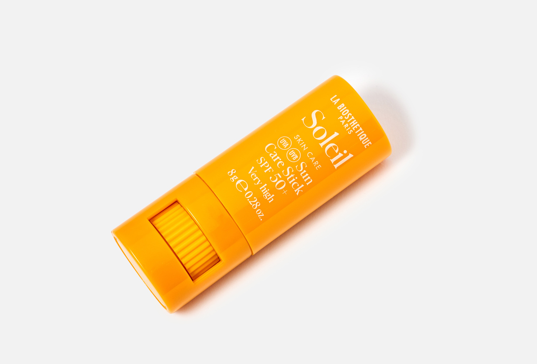 La Biosthetique Sun Care Stick SPF 50+ Soleil
