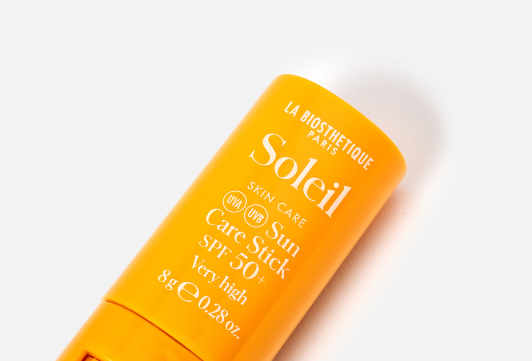 La Biosthetique Sun Care Stick SPF 50+ Soleil