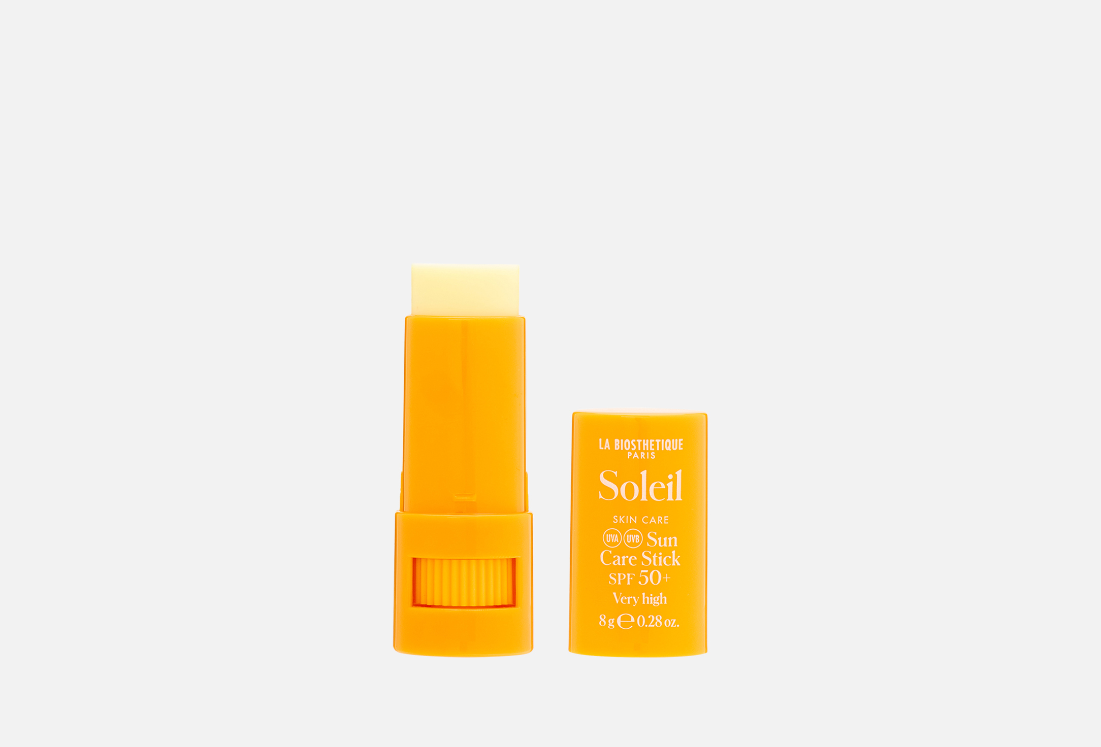 Soleil 8