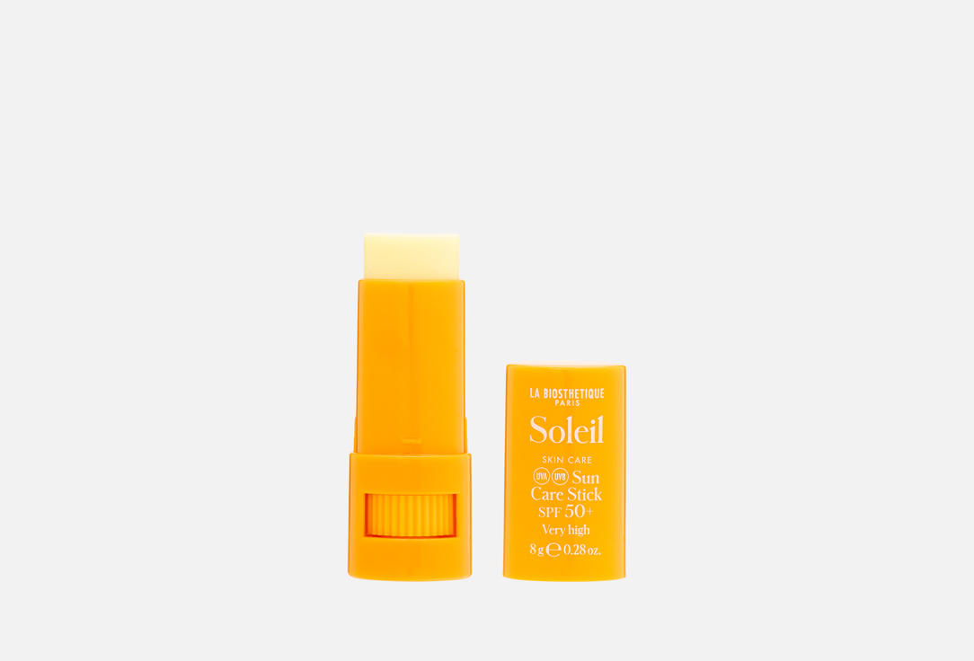 La Biosthetique Sun Care Stick SPF 50+ Soleil