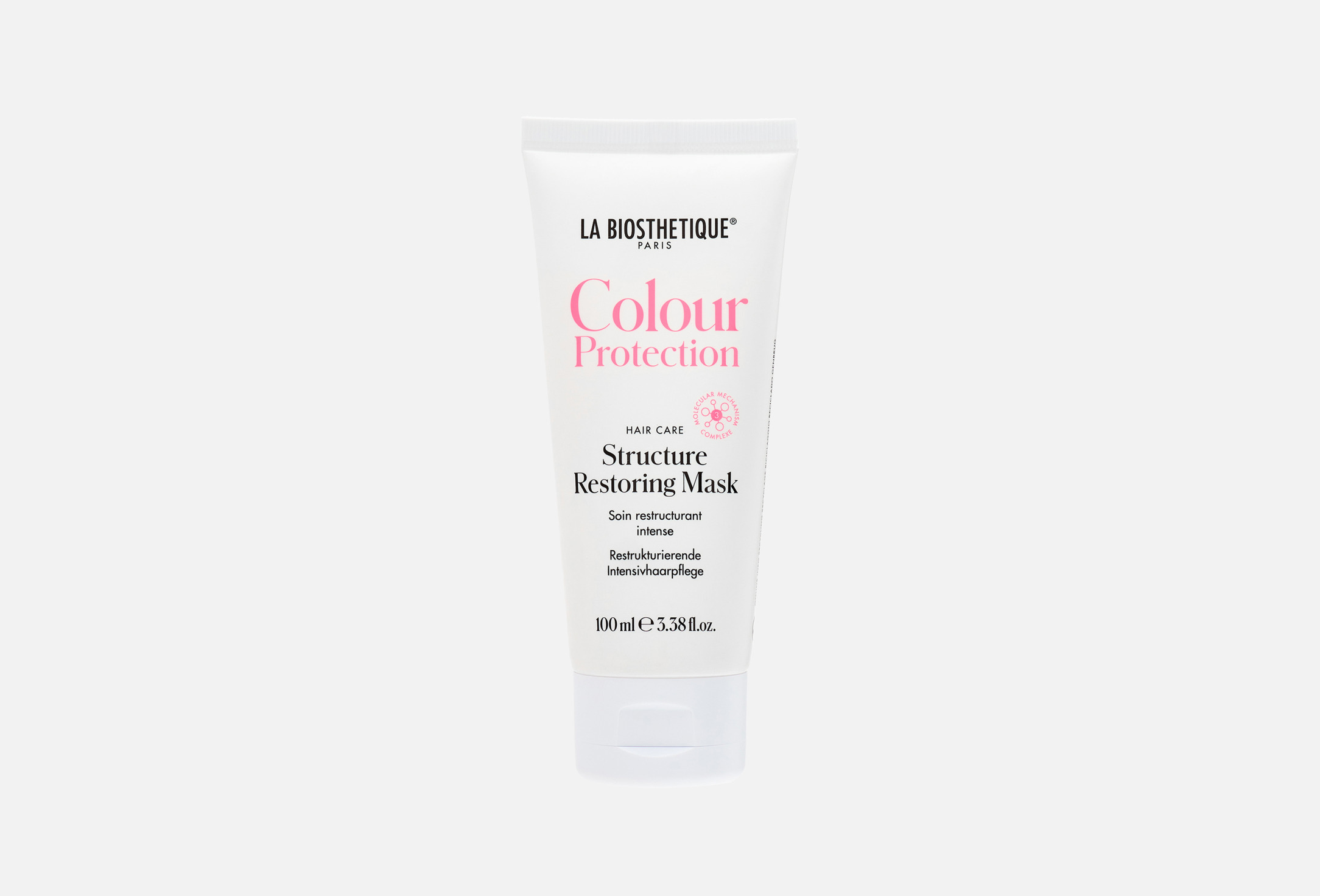 Colour protection 100