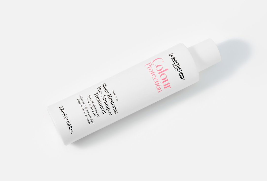 La Biosthetique Pre-Shampoo Treatment Colour protection