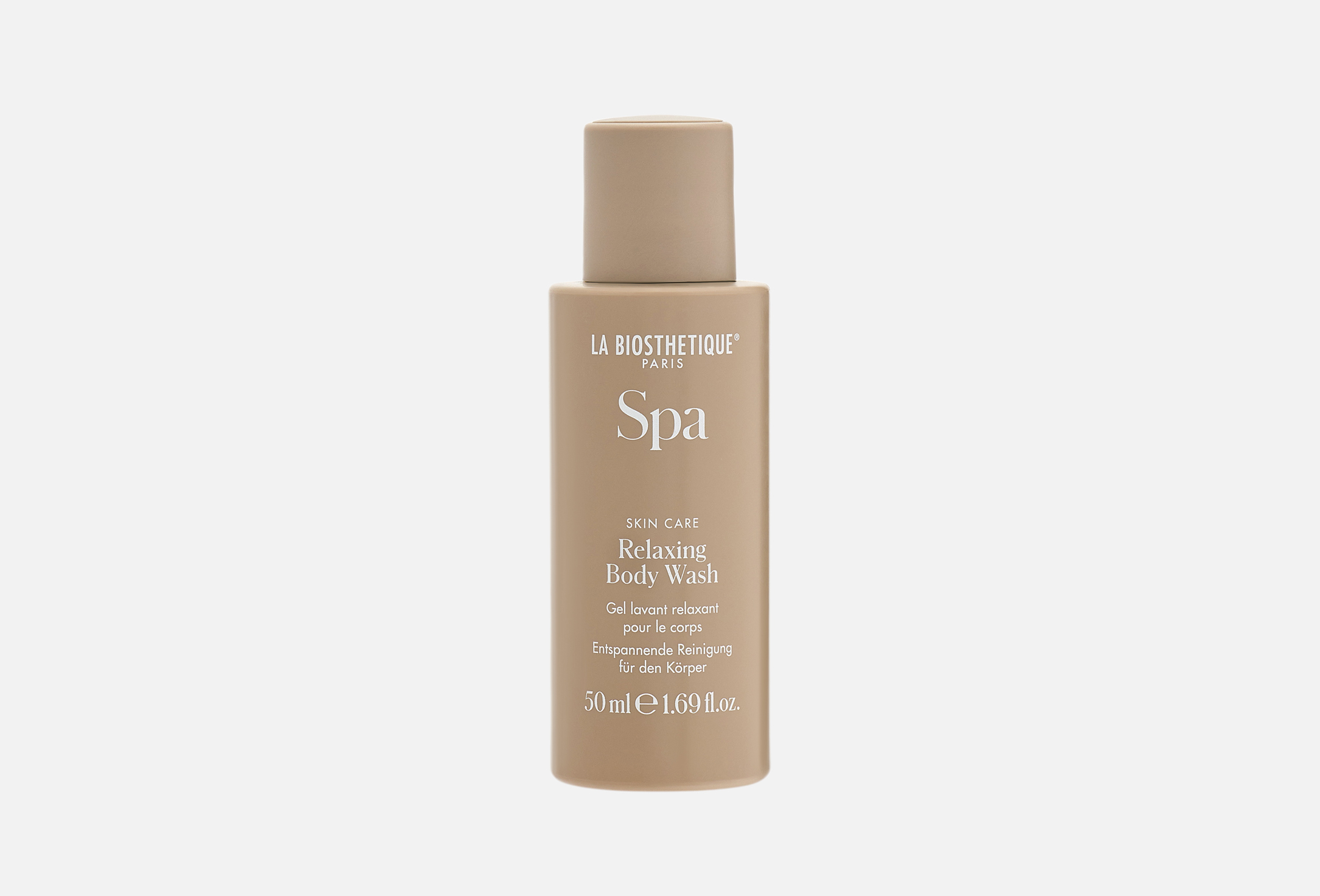 Spa 50