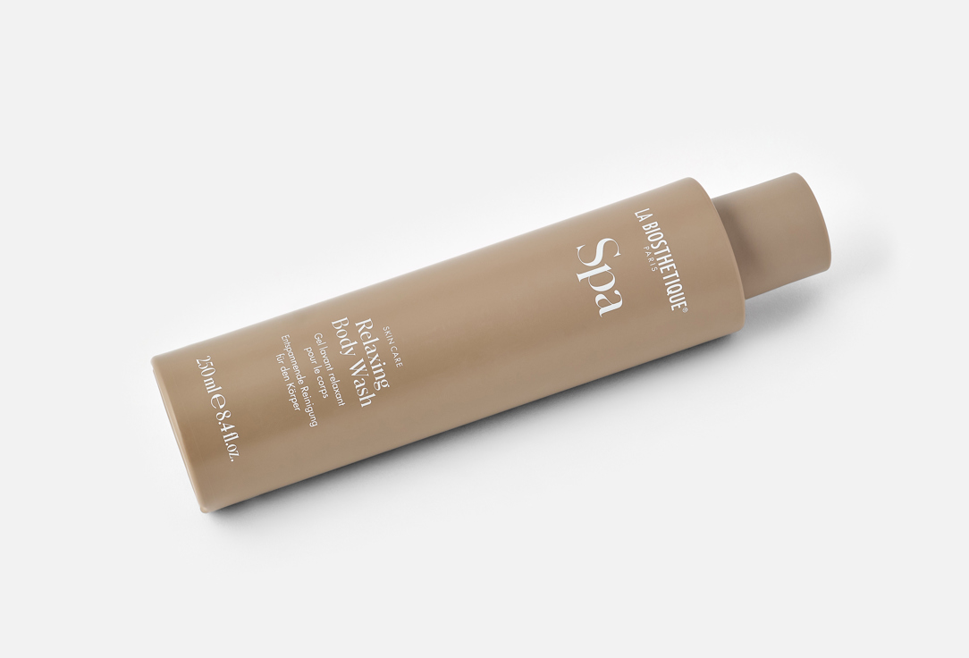 La Biosthetique Relaxing Body Wash Spa